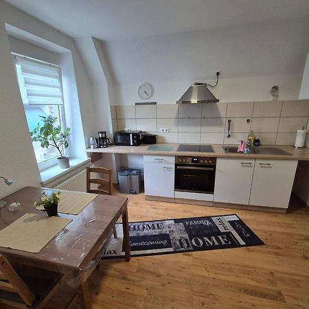 Ehemaliges Winzerhaus Cochem Appartement Buitenkant foto