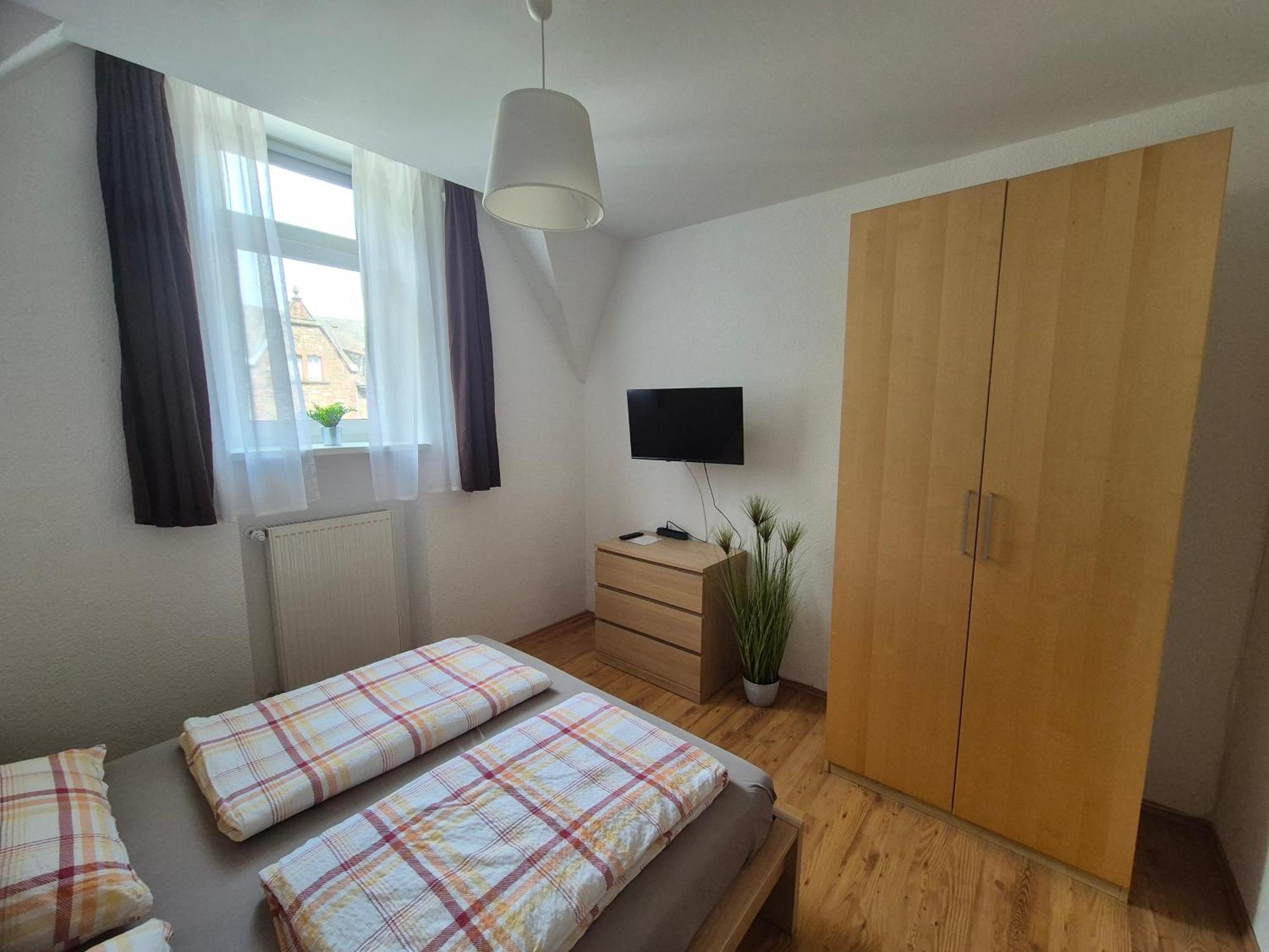 Ehemaliges Winzerhaus Cochem Appartement Buitenkant foto